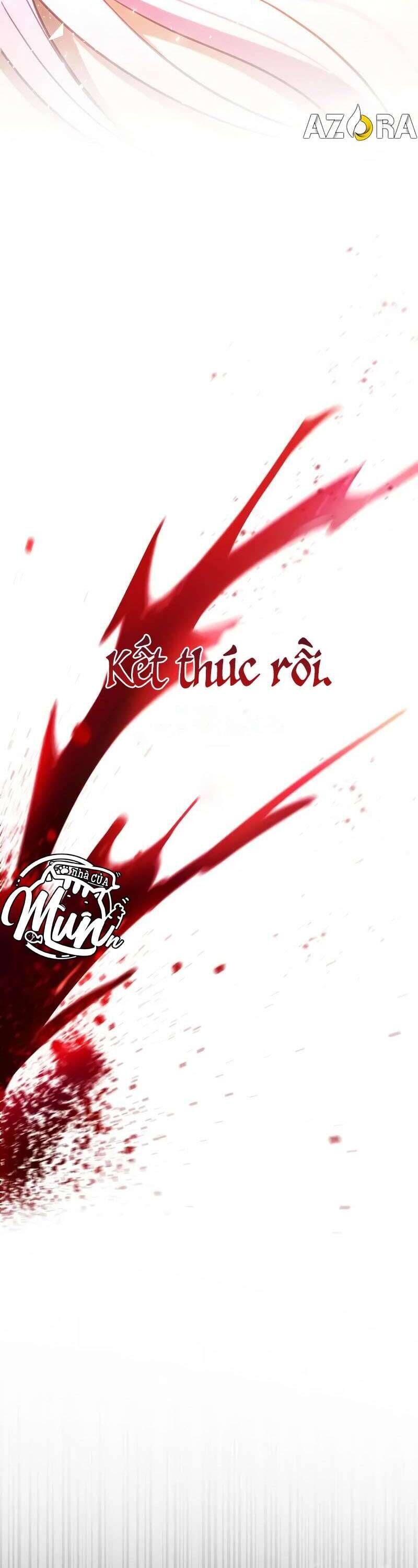 Thưa Ngài, Tôi Cảm Thấy Khó Chịu - Chapter 33 - Page 48