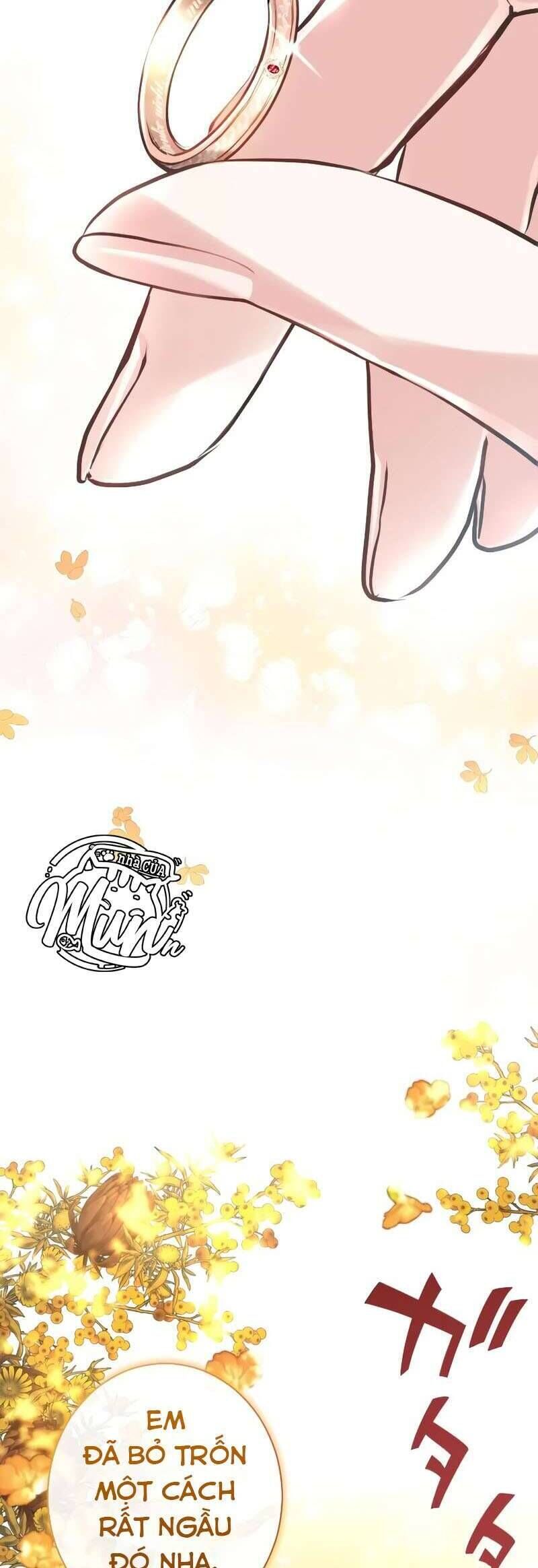 Thưa Ngài, Tôi Cảm Thấy Khó Chịu - Chapter 33 - Page 5