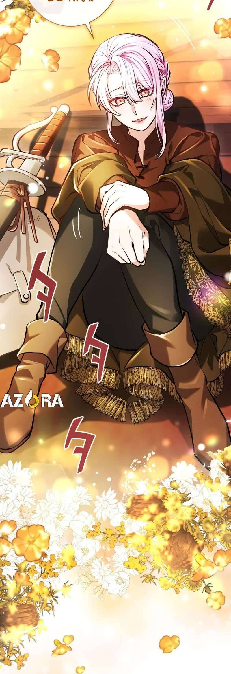 Thưa Ngài, Tôi Cảm Thấy Khó Chịu - Chapter 33 - Page 6