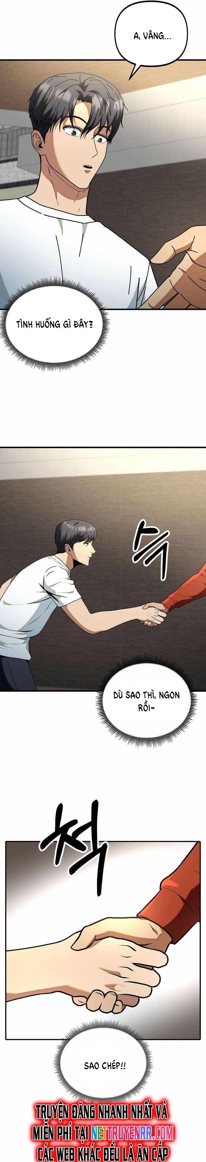 Kiếm Tiền Bằng Kỹ Năng Sao Chép - Chapter 13 - Page 11