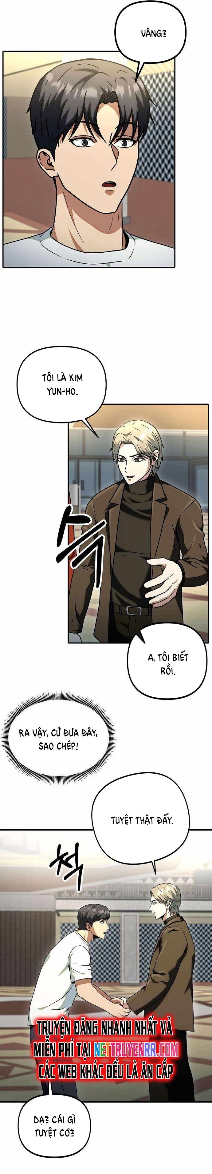 Kiếm Tiền Bằng Kỹ Năng Sao Chép - Chapter 13 - Page 13