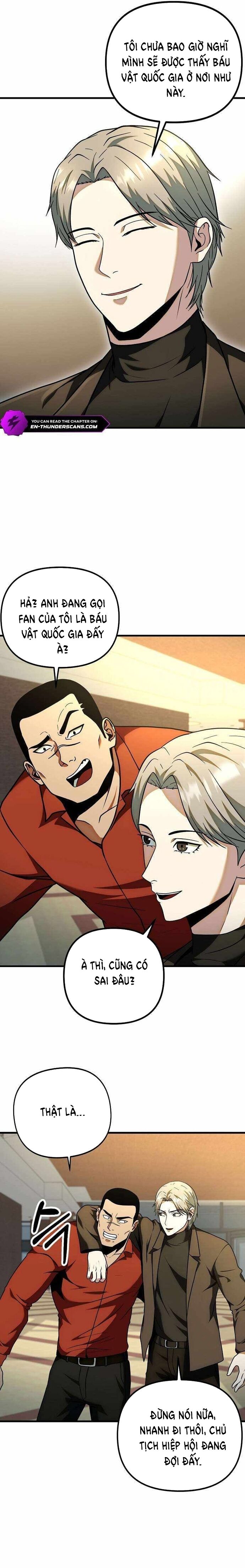 Kiếm Tiền Bằng Kỹ Năng Sao Chép - Chapter 13 - Page 14