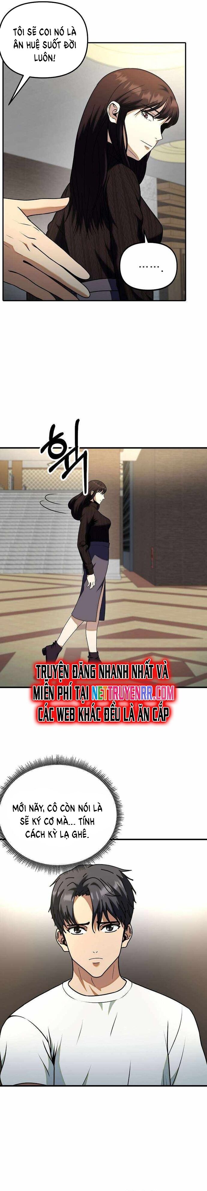 Kiếm Tiền Bằng Kỹ Năng Sao Chép - Chapter 13 - Page 16