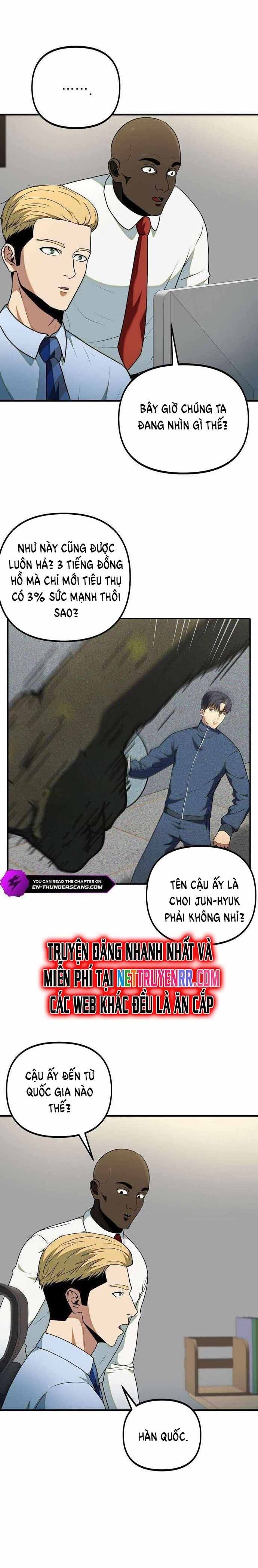 Kiếm Tiền Bằng Kỹ Năng Sao Chép - Chapter 13 - Page 18