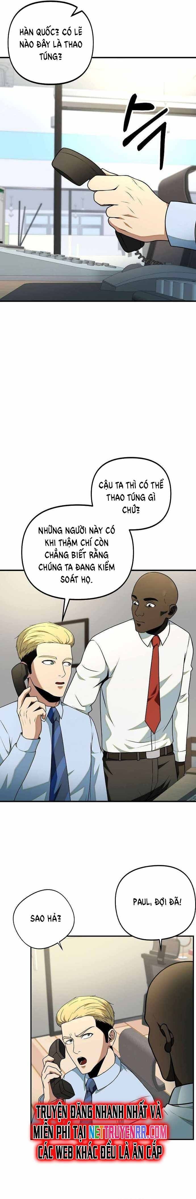 Kiếm Tiền Bằng Kỹ Năng Sao Chép - Chapter 13 - Page 19