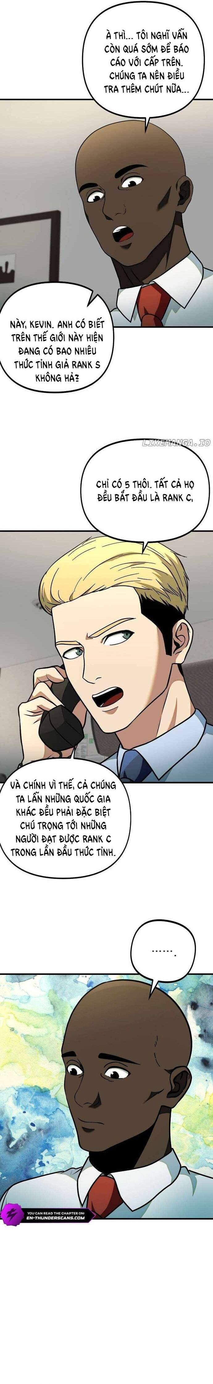 Kiếm Tiền Bằng Kỹ Năng Sao Chép - Chapter 13 - Page 20