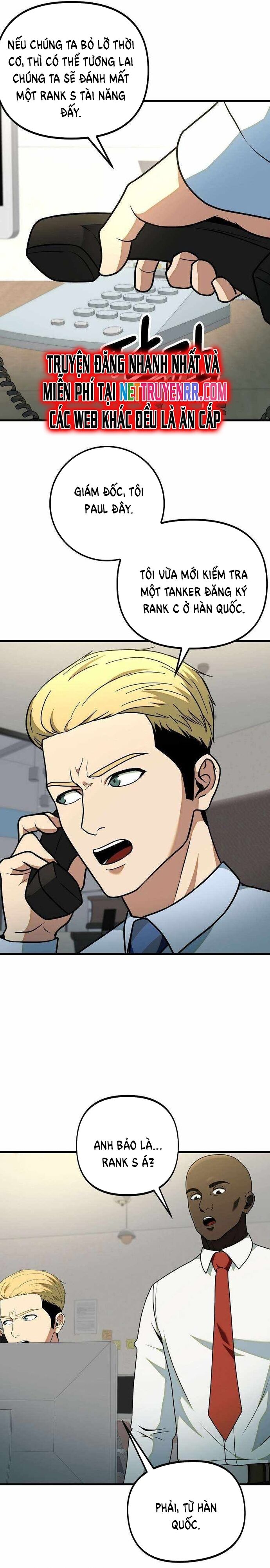 Kiếm Tiền Bằng Kỹ Năng Sao Chép - Chapter 13 - Page 21