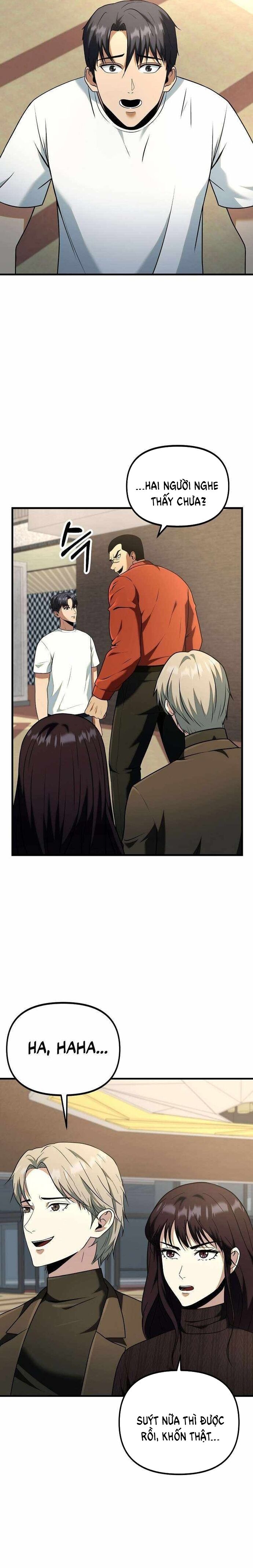 Kiếm Tiền Bằng Kỹ Năng Sao Chép - Chapter 13 - Page 3