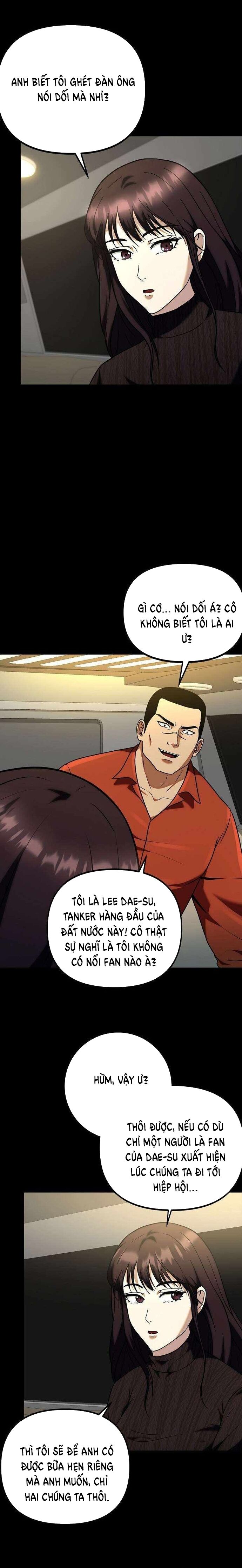 Kiếm Tiền Bằng Kỹ Năng Sao Chép - Chapter 13 - Page 6