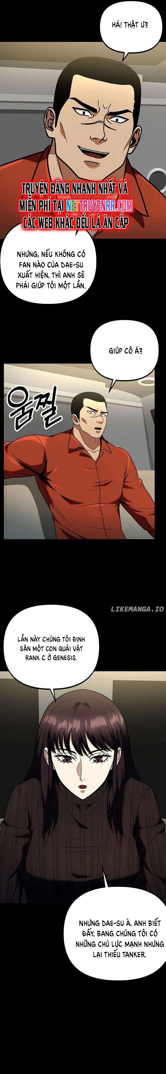 Kiếm Tiền Bằng Kỹ Năng Sao Chép - Chapter 13 - Page 7