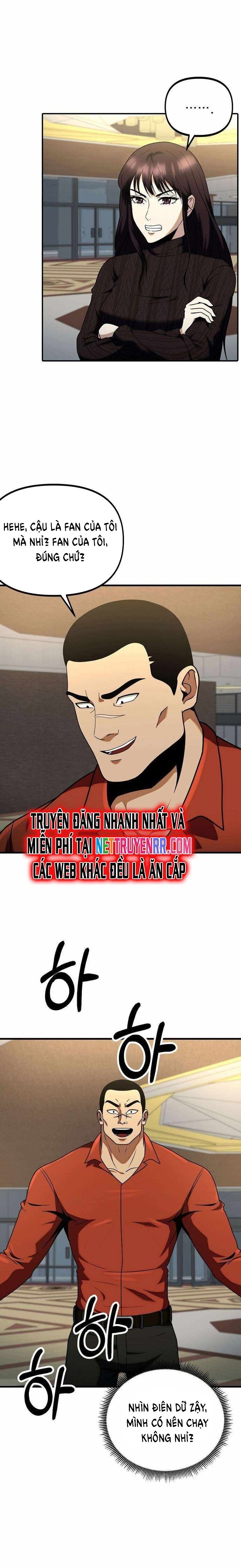 Kiếm Tiền Bằng Kỹ Năng Sao Chép - Chapter 13 - Page 9