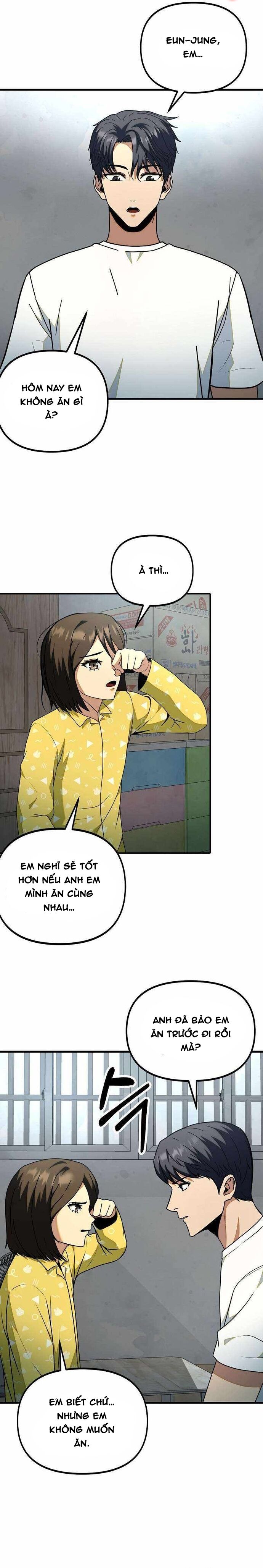 Kiếm Tiền Bằng Kỹ Năng Sao Chép - Chapter 14 - Page 12