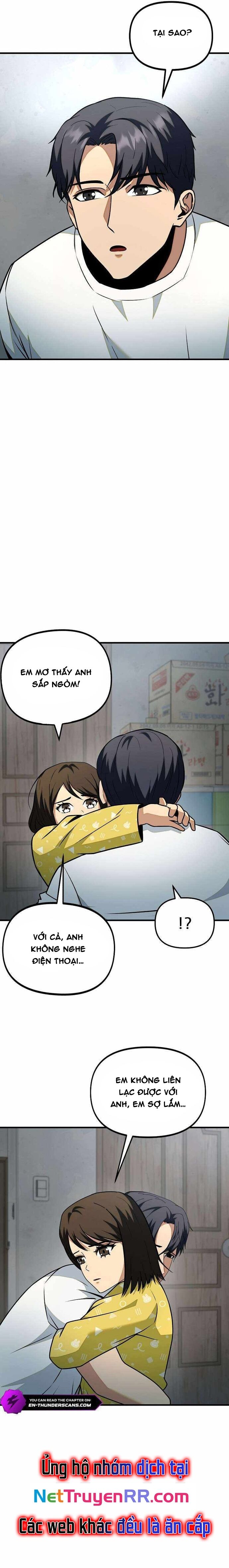 Kiếm Tiền Bằng Kỹ Năng Sao Chép - Chapter 14 - Page 13