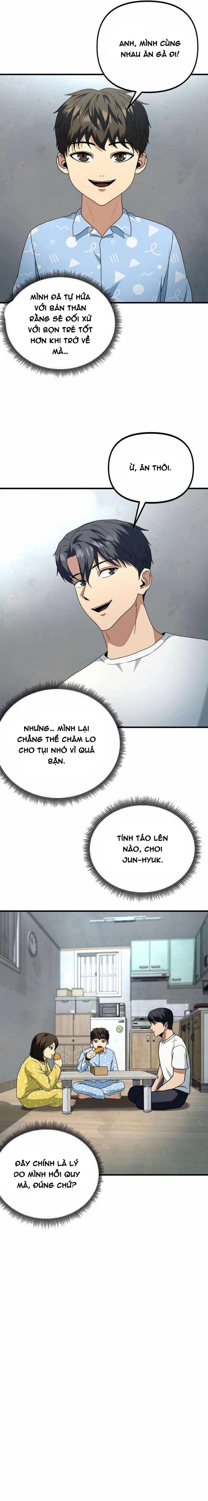 Kiếm Tiền Bằng Kỹ Năng Sao Chép - Chapter 14 - Page 15
