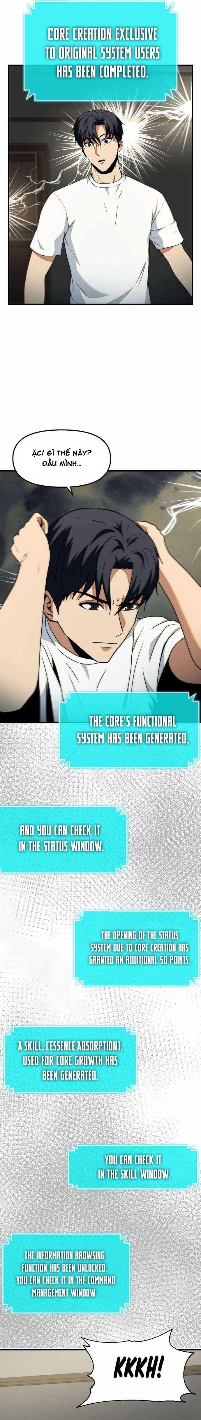 Kiếm Tiền Bằng Kỹ Năng Sao Chép - Chapter 14 - Page 20