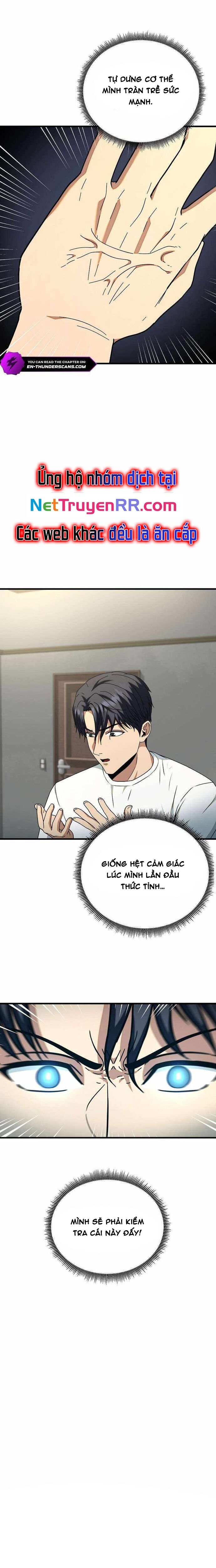 Kiếm Tiền Bằng Kỹ Năng Sao Chép - Chapter 14 - Page 23