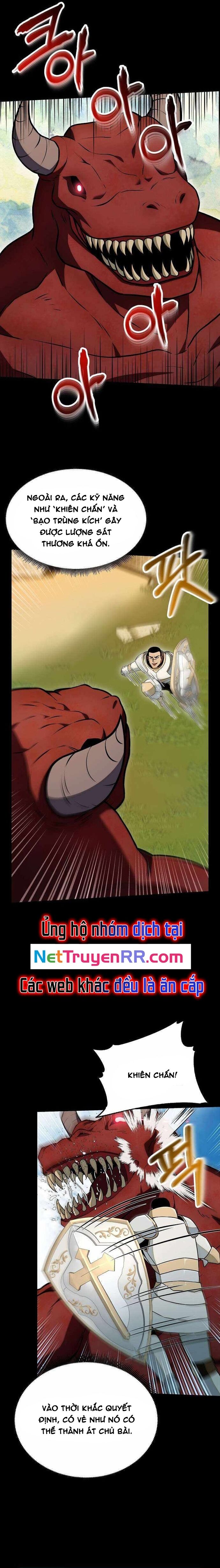 Kiếm Tiền Bằng Kỹ Năng Sao Chép - Chapter 14 - Page 3