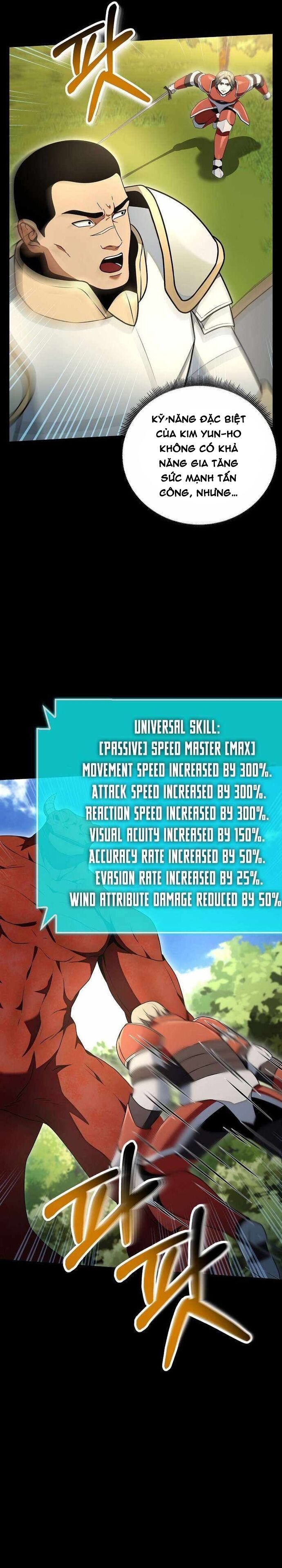 Kiếm Tiền Bằng Kỹ Năng Sao Chép - Chapter 14 - Page 5