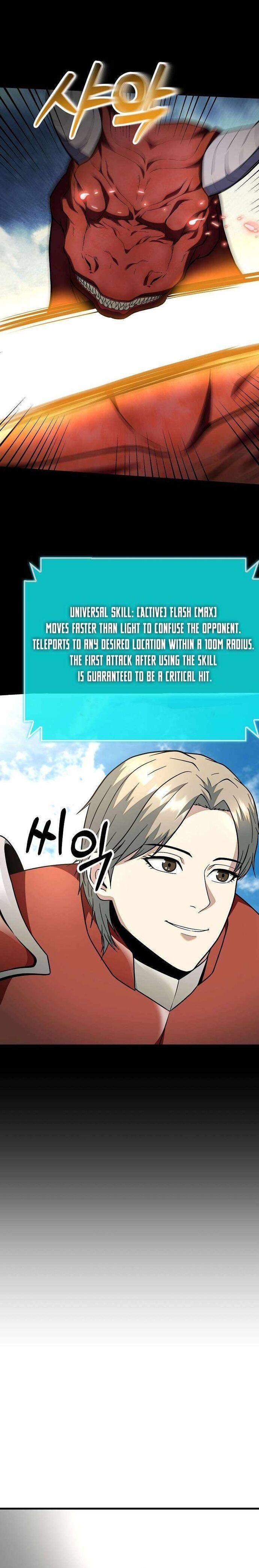 Kiếm Tiền Bằng Kỹ Năng Sao Chép - Chapter 14 - Page 7