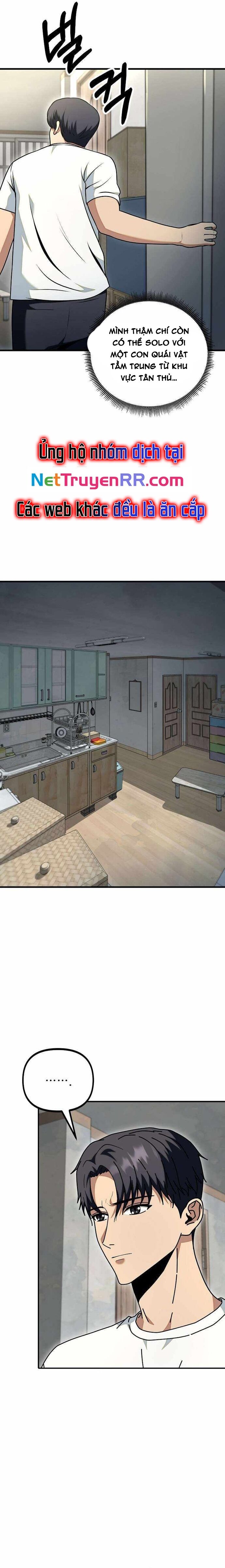 Kiếm Tiền Bằng Kỹ Năng Sao Chép - Chapter 14 - Page 9