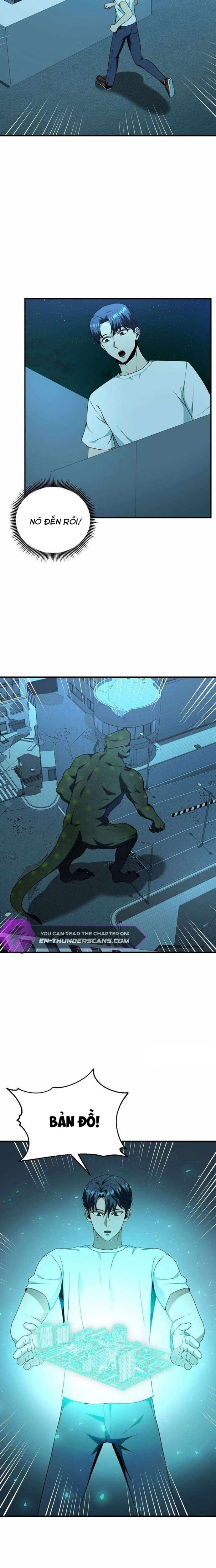 Kiếm Tiền Bằng Kỹ Năng Sao Chép - Chapter 15 - Page 10