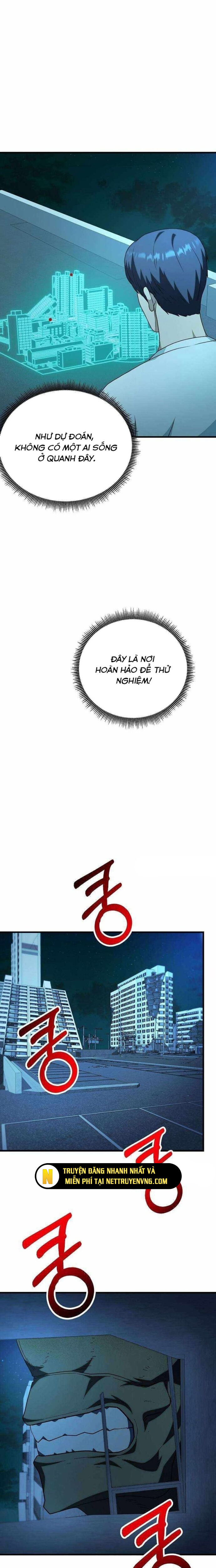 Kiếm Tiền Bằng Kỹ Năng Sao Chép - Chapter 15 - Page 11