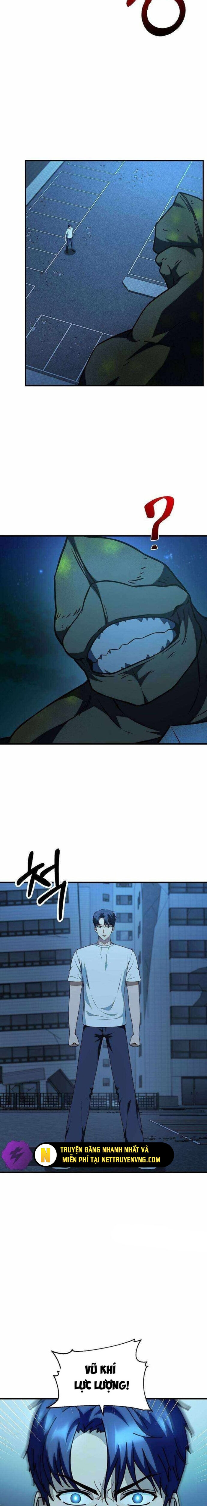 Kiếm Tiền Bằng Kỹ Năng Sao Chép - Chapter 15 - Page 12