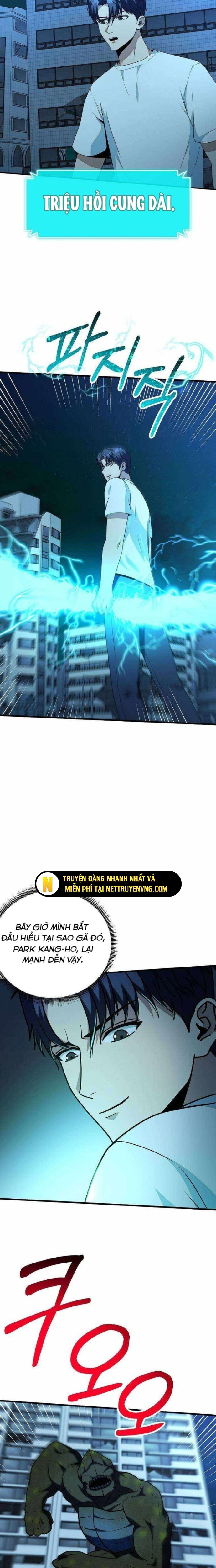 Kiếm Tiền Bằng Kỹ Năng Sao Chép - Chapter 15 - Page 14