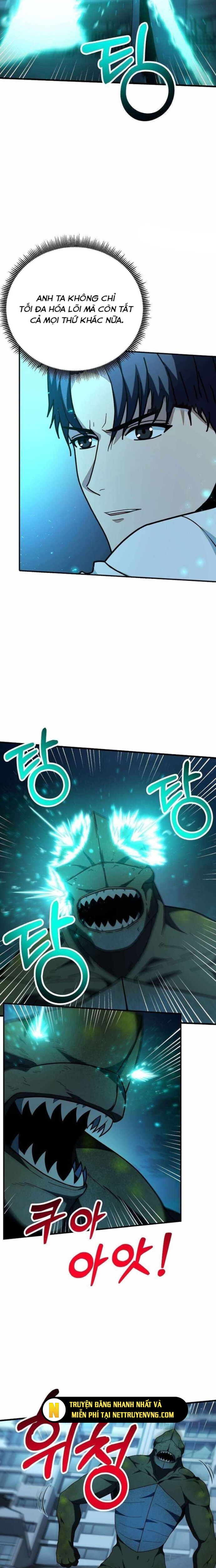 Kiếm Tiền Bằng Kỹ Năng Sao Chép - Chapter 15 - Page 16