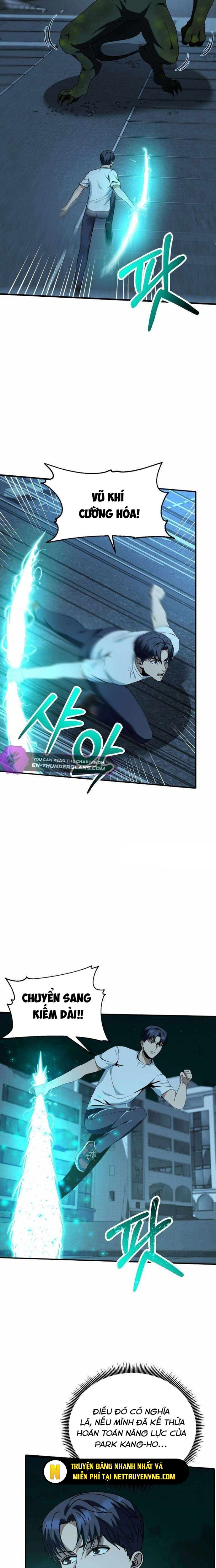 Kiếm Tiền Bằng Kỹ Năng Sao Chép - Chapter 15 - Page 17