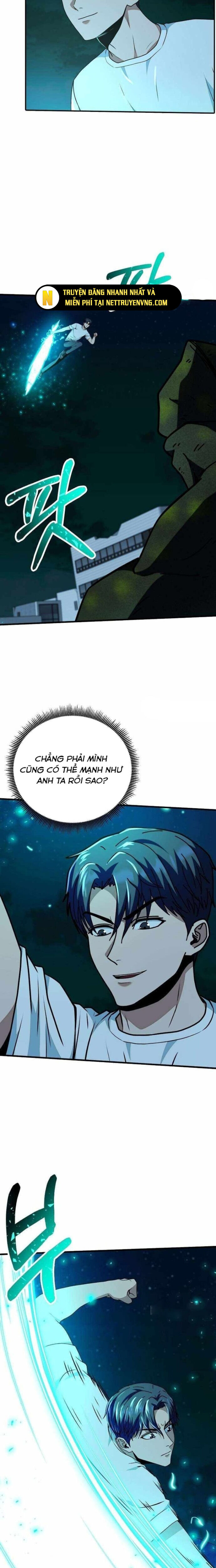 Kiếm Tiền Bằng Kỹ Năng Sao Chép - Chapter 15 - Page 18