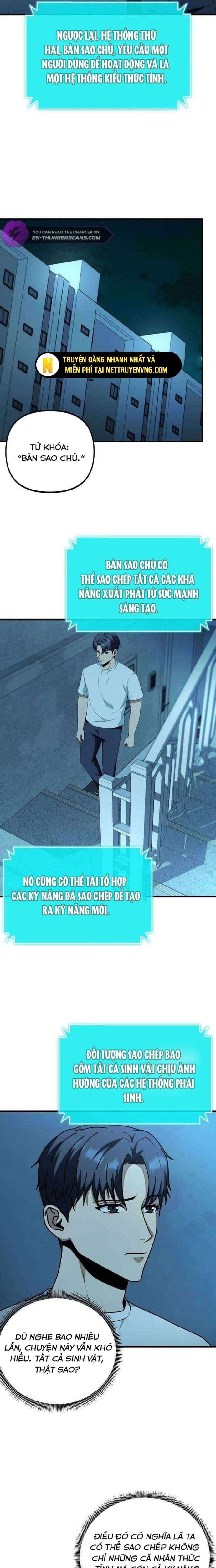 Kiếm Tiền Bằng Kỹ Năng Sao Chép - Chapter 15 - Page 4