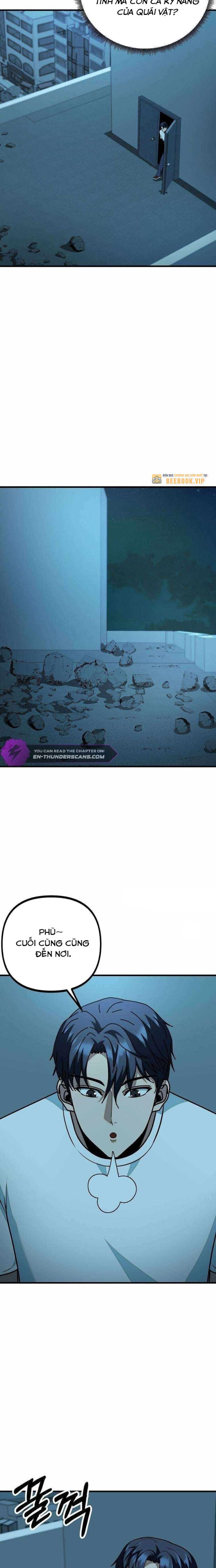 Kiếm Tiền Bằng Kỹ Năng Sao Chép - Chapter 15 - Page 5