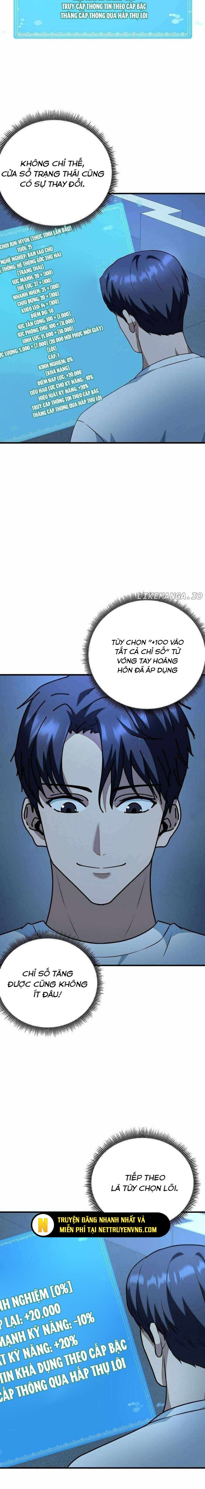 Kiếm Tiền Bằng Kỹ Năng Sao Chép - Chapter 15 - Page 7