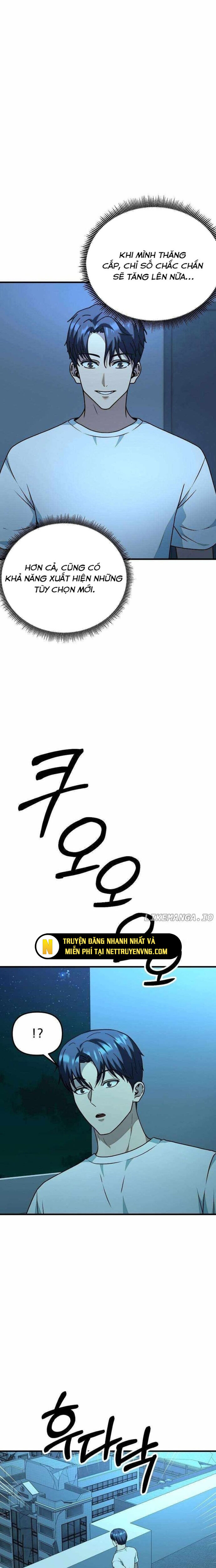 Kiếm Tiền Bằng Kỹ Năng Sao Chép - Chapter 15 - Page 9