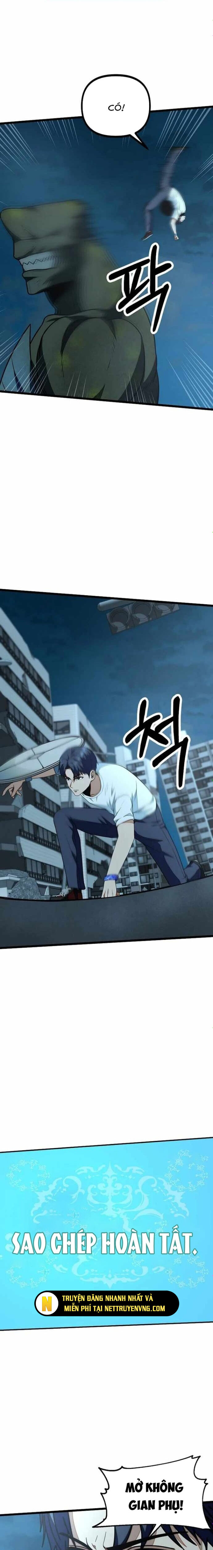 Kiếm Tiền Bằng Kỹ Năng Sao Chép - Chapter 16 - Page 10