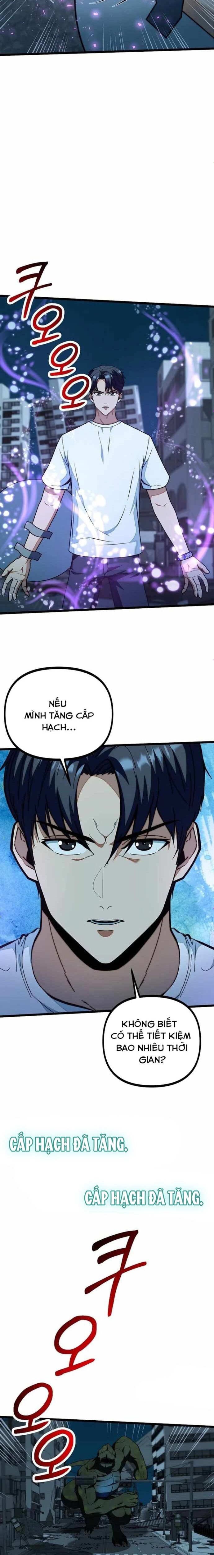 Kiếm Tiền Bằng Kỹ Năng Sao Chép - Chapter 16 - Page 12