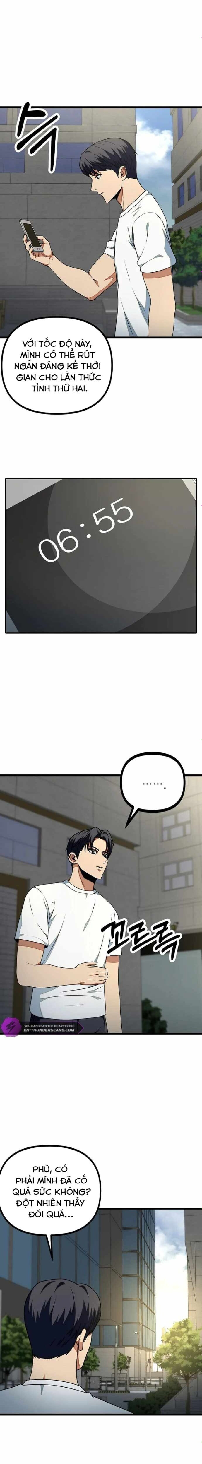 Kiếm Tiền Bằng Kỹ Năng Sao Chép - Chapter 16 - Page 14