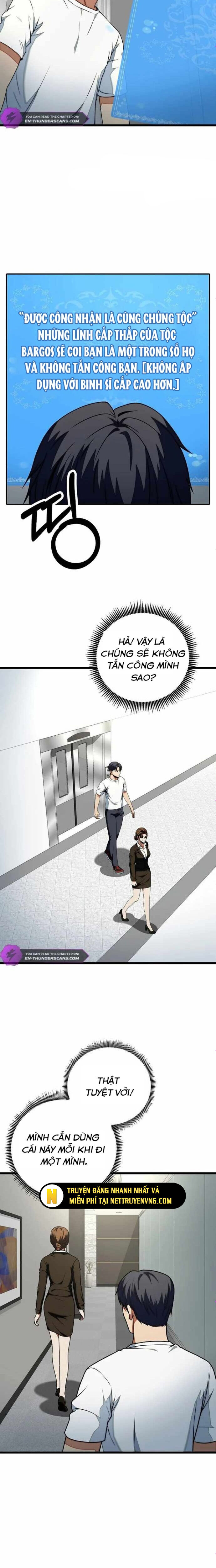 Kiếm Tiền Bằng Kỹ Năng Sao Chép - Chapter 16 - Page 16