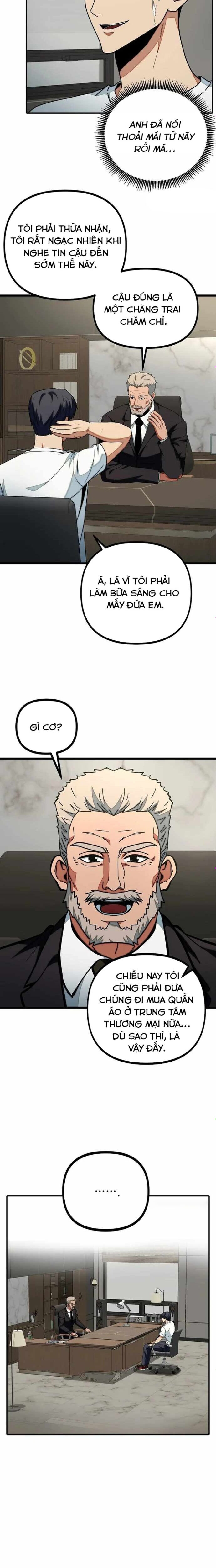 Kiếm Tiền Bằng Kỹ Năng Sao Chép - Chapter 16 - Page 19