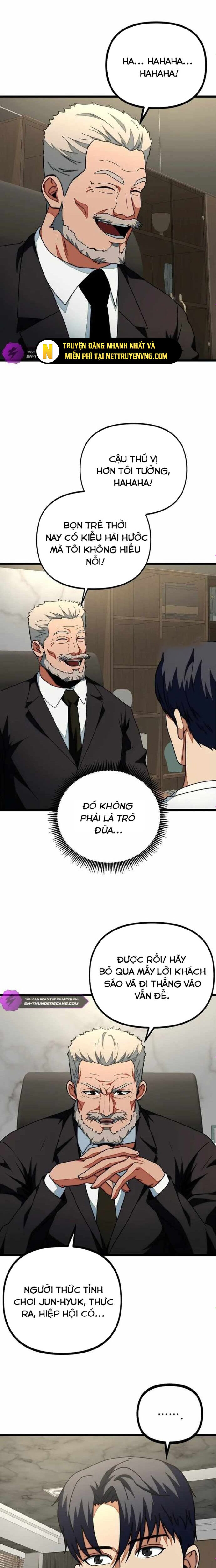 Kiếm Tiền Bằng Kỹ Năng Sao Chép - Chapter 16 - Page 20