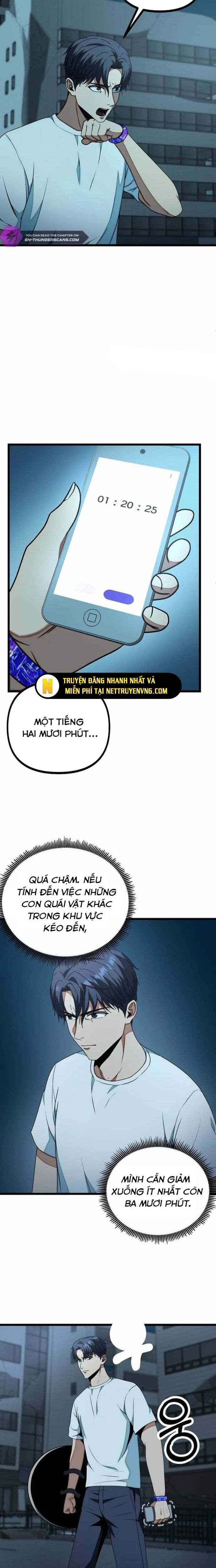 Kiếm Tiền Bằng Kỹ Năng Sao Chép - Chapter 16 - Page 3