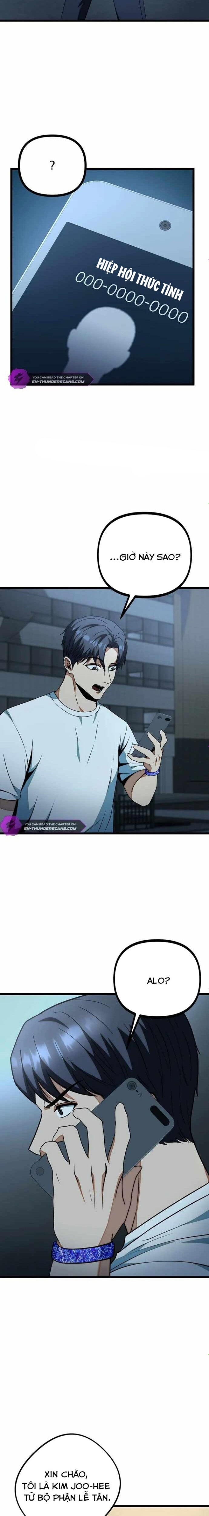 Kiếm Tiền Bằng Kỹ Năng Sao Chép - Chapter 16 - Page 4
