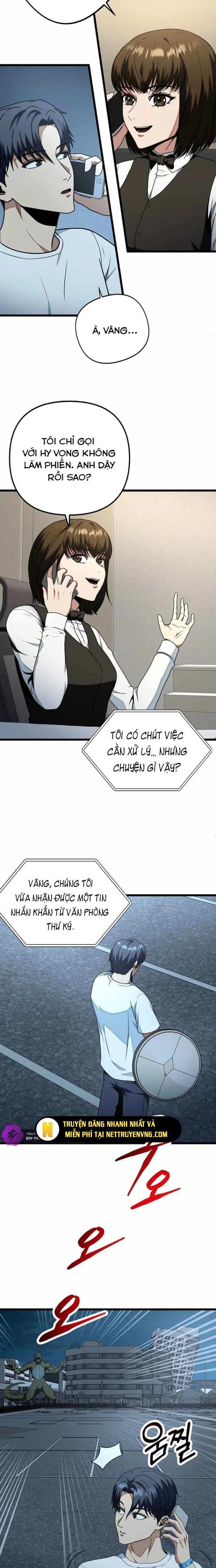 Kiếm Tiền Bằng Kỹ Năng Sao Chép - Chapter 16 - Page 5
