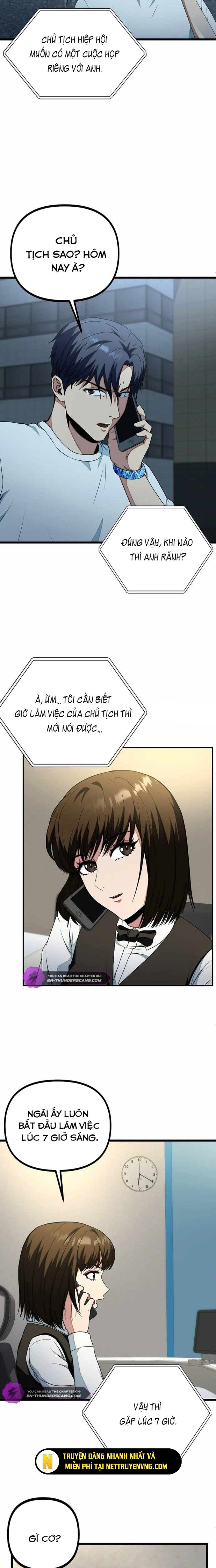 Kiếm Tiền Bằng Kỹ Năng Sao Chép - Chapter 16 - Page 6