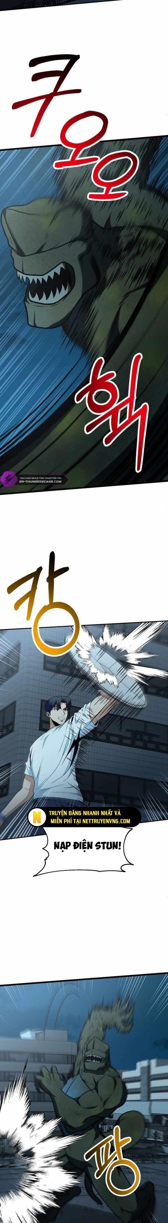 Kiếm Tiền Bằng Kỹ Năng Sao Chép - Chapter 16 - Page 8