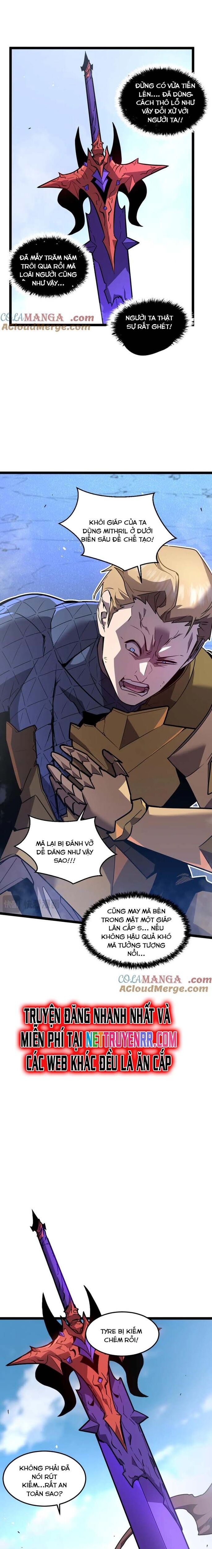 Hệ Thống Của Ta Thật Đứng Đắn - Chapter 51 - Page 10