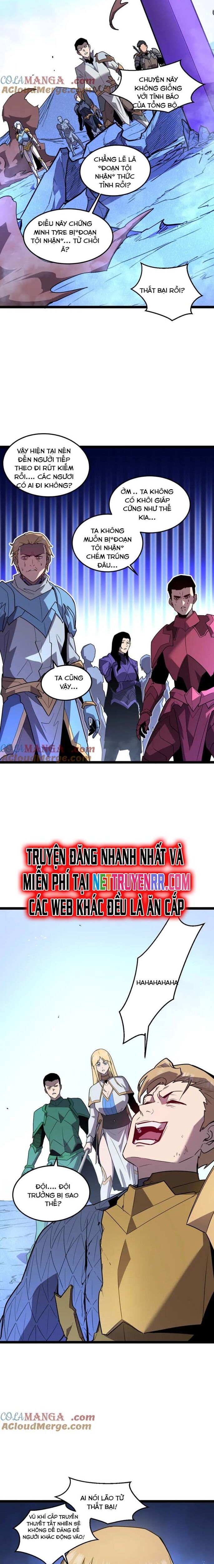 Hệ Thống Của Ta Thật Đứng Đắn - Chapter 51 - Page 11