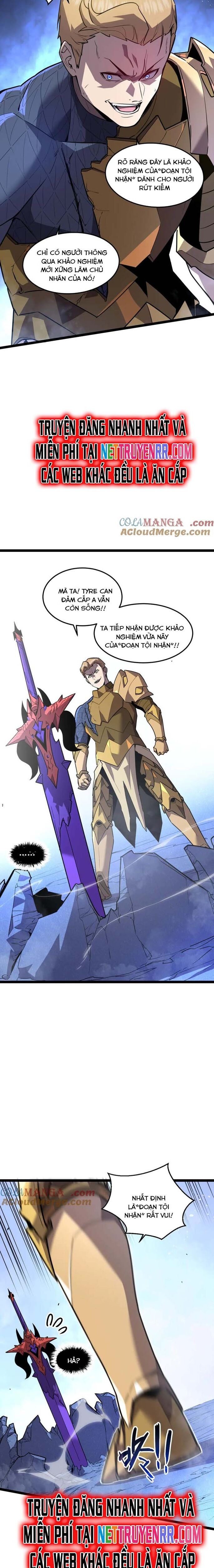 Hệ Thống Của Ta Thật Đứng Đắn - Chapter 51 - Page 12