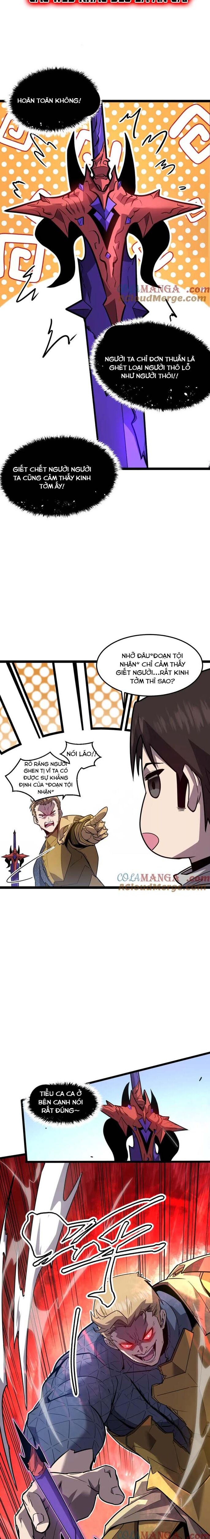 Hệ Thống Của Ta Thật Đứng Đắn - Chapter 51 - Page 13